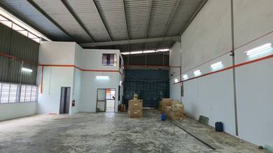 Warehouse / Factory For Rent in Sungai Petani,KDH