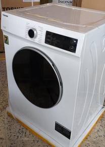 TOSHIBA 7kg Tumble Dryer TDH80SEM M1P4f