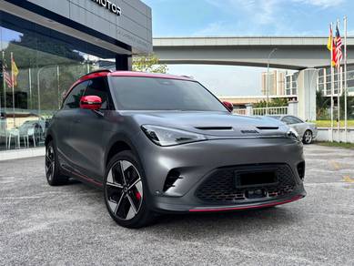 2024 Smart 1 BRABUS