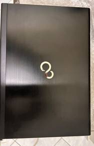Fujitsu LifeBook U536