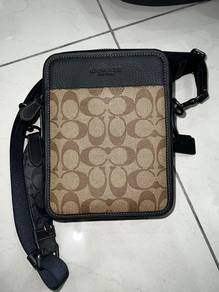 bag coach 
