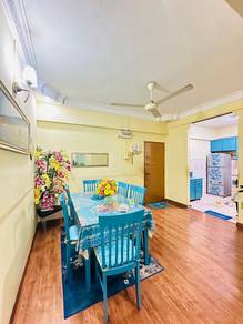 Apartment For Sale in Sri Impian Apartment (Larkin Perdana)