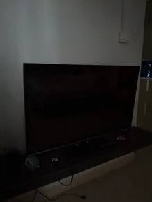 Second hand TV