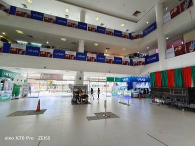 Shop lot For Sale in Kota Kinabalu,SBH