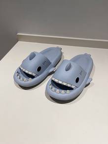 Shark Slippers Sandal