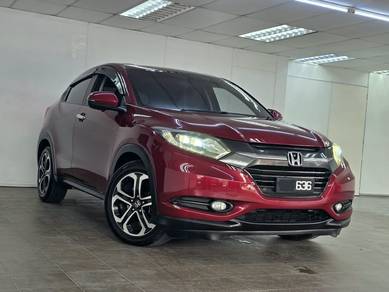 Honda HR-V V in Kajang, SGR