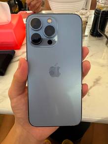 iPhone13pro