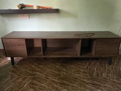 Cabinet TV