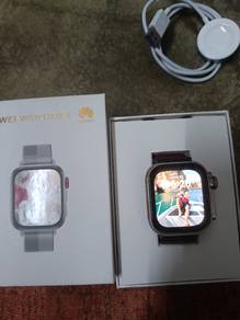 huawei fit 4 