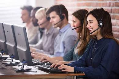 Telemarketing Executive