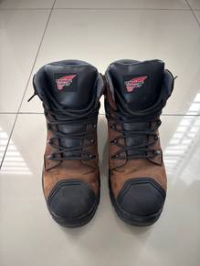Red Wing