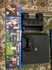 ps 4 pro 1 tb