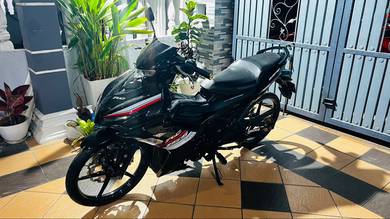 Yamaha Y16ZR