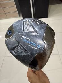 Callaway AI Smoke Max Fast Driver