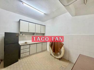 Flat For Rent in Taman Sri Puteri