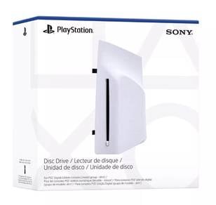 Disc Drive for PS5 Slim or Pro (New Condition)