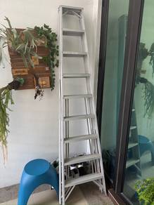 Lasder 7.5 ft