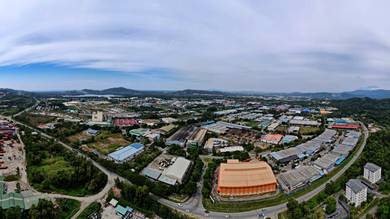 Industrial Land in Kota Kinabalu, SBH