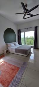 Service Residence For Rent in Palmyra Residences