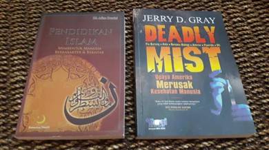 Combo 2 islamic books