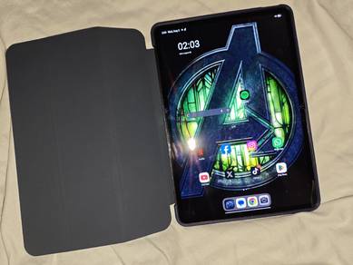 Poco Pad X1