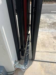 Serendah AGCW2 Autogate Motor System