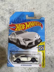 toyota supra gr