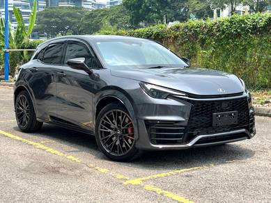 Lexus LBX PREMIUM in Ara Damansara, SGR