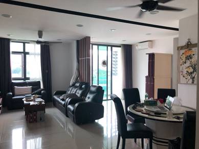Condominium For Rent in The Vyne