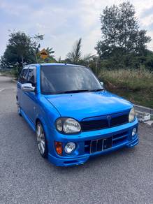 Perodua Kelisa GX in Ayer Keroh, MLK