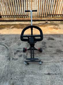 Foldable Kereta Baby Kid Magic Stroller