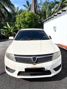 Proton Preve CFE PREMIUM in Jeram, SGR