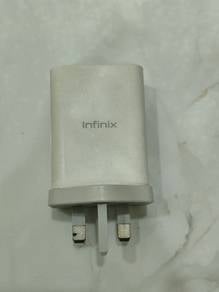 Original Infinix Charger (Infinix Note 12 G96)