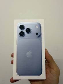 iPhone 18 Pro 256gb New Set