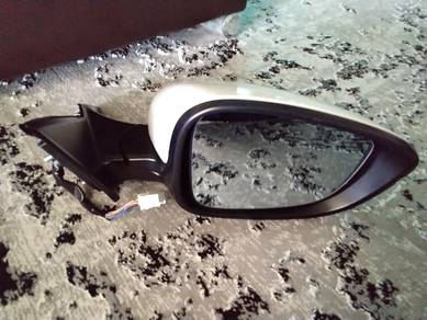 Side Mirror Kanan Honda Accord'21 TCP