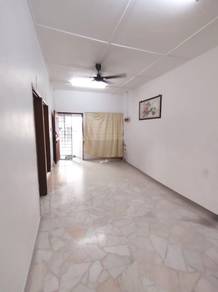 1-storey Terraced House For Sale in Plentong,JHR