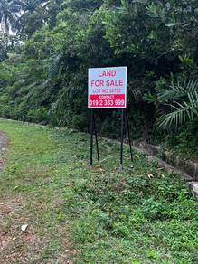 Agricultural Land in Kuantan, PHG