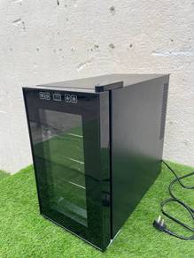 YE23H Wine Cooler Chiller Cabinet Fridge 25L