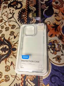 ROCK Pure Series Protection Case - iPhone 16 Pro 