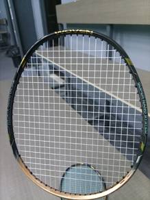 Badminton