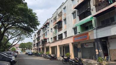 Apartment For Sale in Taman Kajang Utama