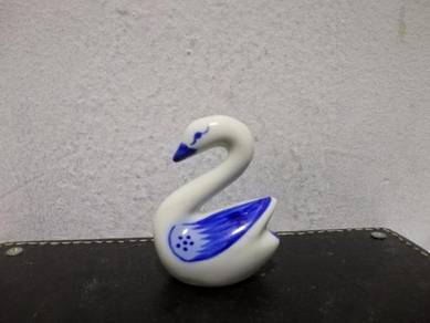 Ceramic Goose
