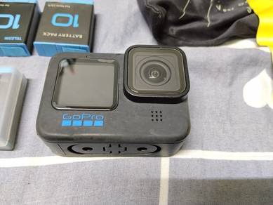GoPro 10 Black 
