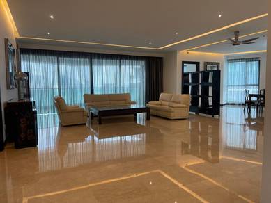 Condominium For Sale in Cendana Condominium