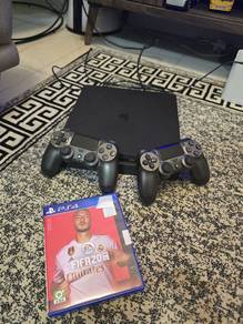 PS4 Slim 500GB Murah