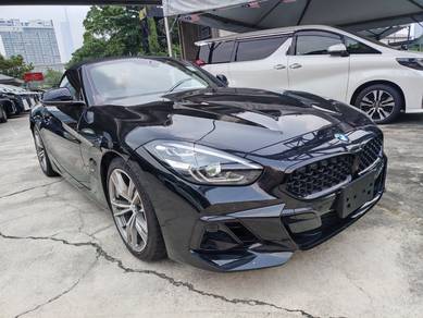 BMW Z4 sDRIVE30i in Cheras, KUL