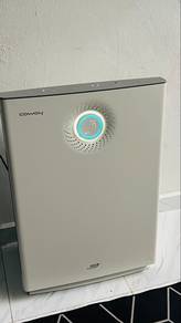 Penapis udara / Air filter