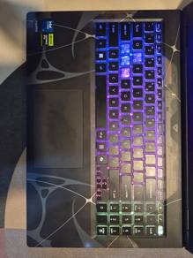 MSI Cyborg 15 Gaming Laptop