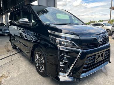 2021 Toyota Voxy ZS KIRAMEKI III