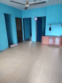 Flat For Rent in Pangsapuri Melati